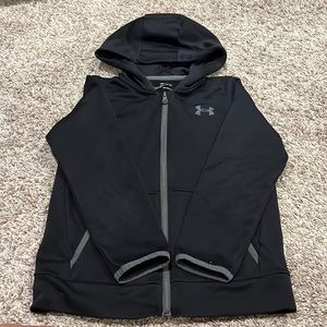 Boys UA Lightweight jacket